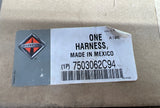 7503062C94 Genuine international Wiring Harness