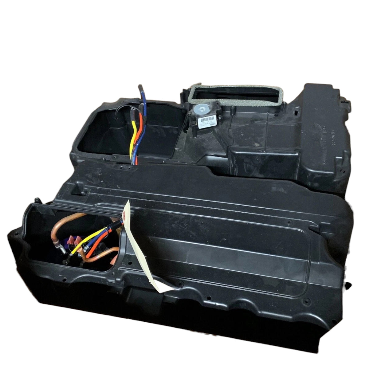 1000848052 Freightliner HVAC Loop, Split: