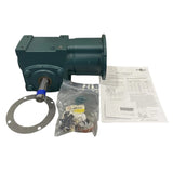 232A10L14 Genuine Dodge Right Angle Worm Gear Speed Reducer