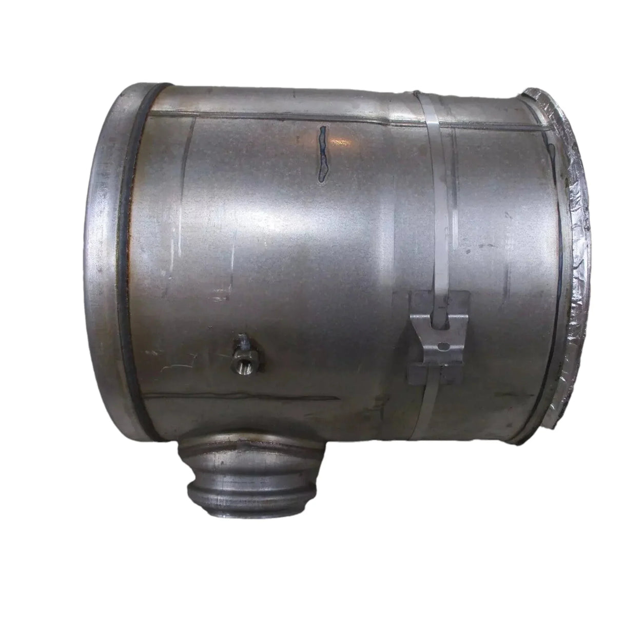 2612510C91 International Module Aftertreatment Inlet Doc - Truck To Trailer