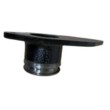 3348887 Cummins Water Outlet Connection - Truck To Trailer