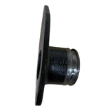 3348887 Cummins Water Outlet Connection - Truck To Trailer