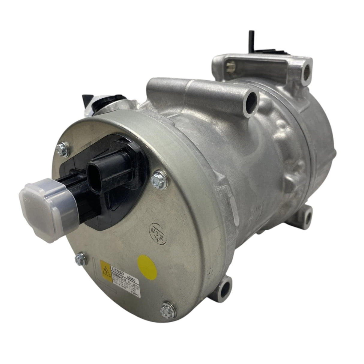 8837042051 Genuine Denso A/C Compressor