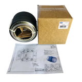 BT2-8507 AA Genuine SKF Railway Bearing Unit