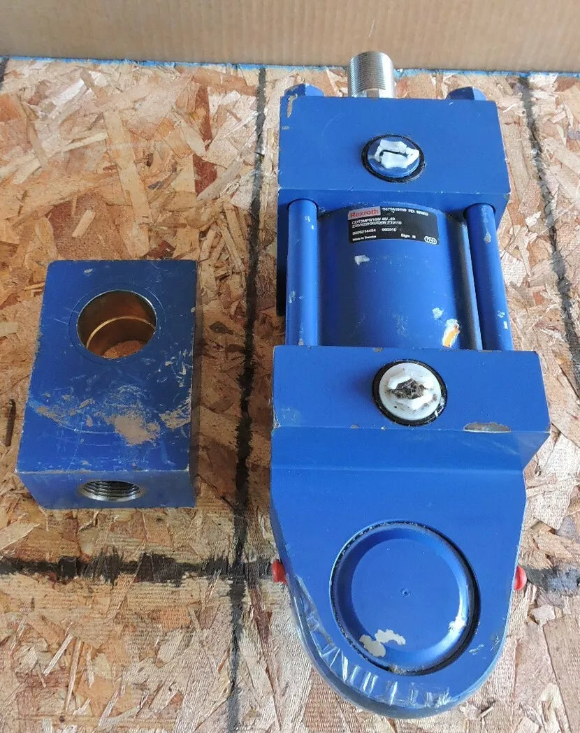 7472A19110 Rexroth Hydraulics Cylinder