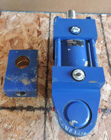 7472A19110 Rexroth Hydraulics Cylinder