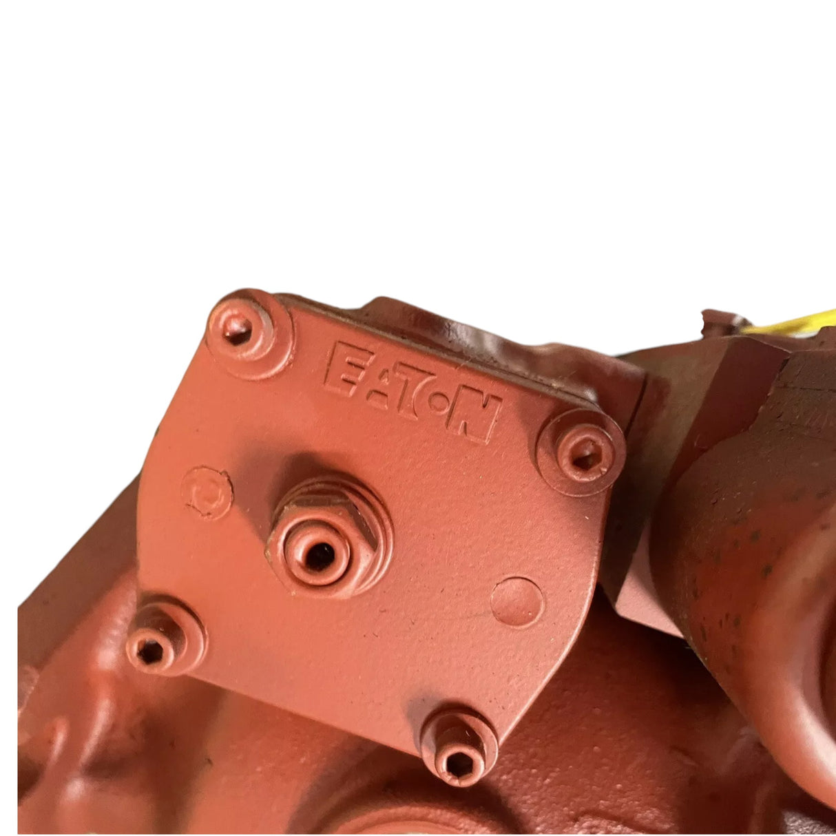 A050610JM Eaton Hydraulic Pump