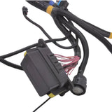 2519657C91 International Engine Wiring Harness - Truck To Trailer
