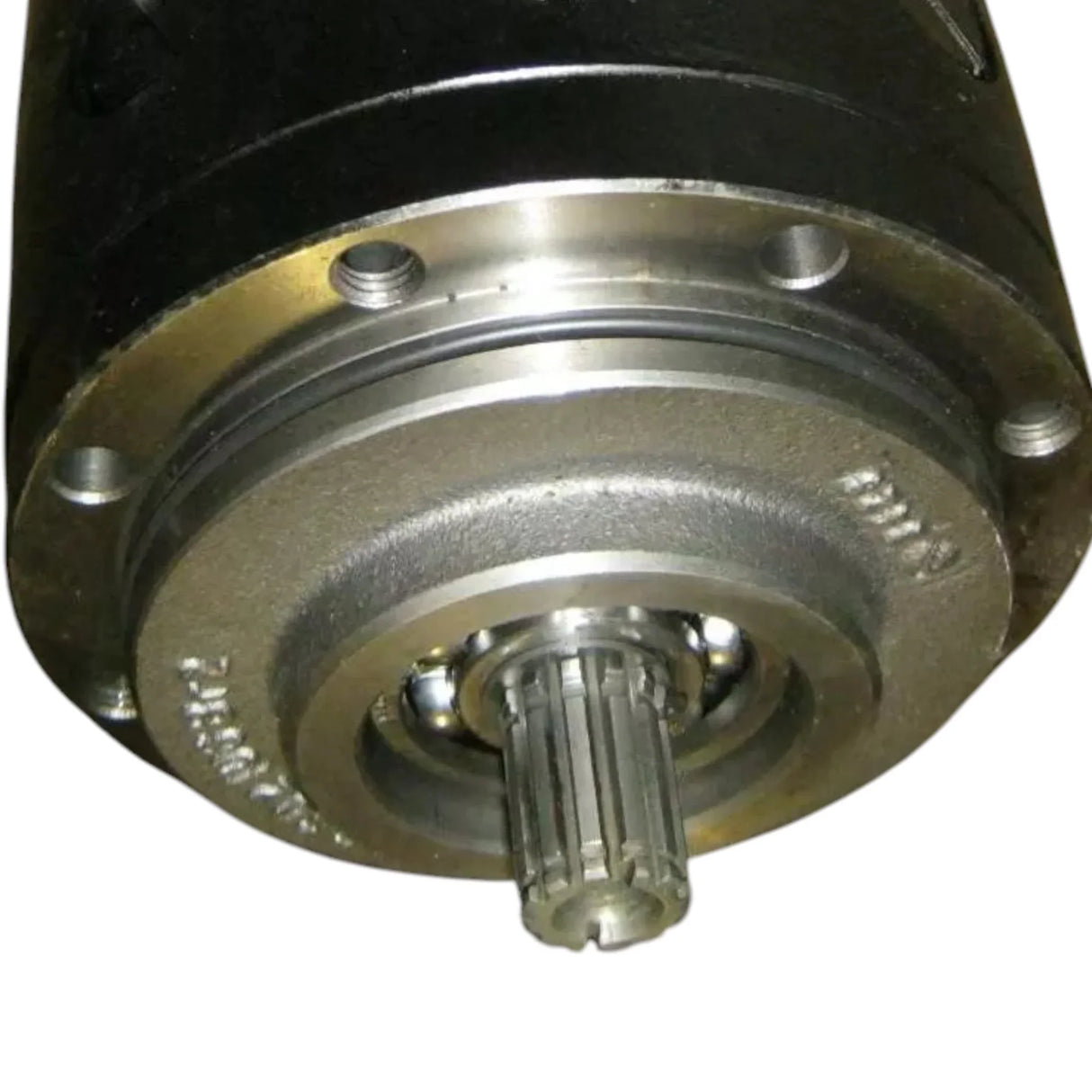 8607-955-102 ZF Steering Pump - Truck To Trailer