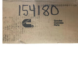 154180 Cummins Water Pump Body - Truck To Trailer