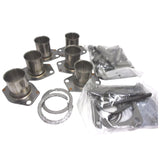 3014492C91 International Bolt And Gasket Kit, Exhaust Manifold