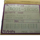 1A091-16024 Kubota Fuel Camshaft Assembly