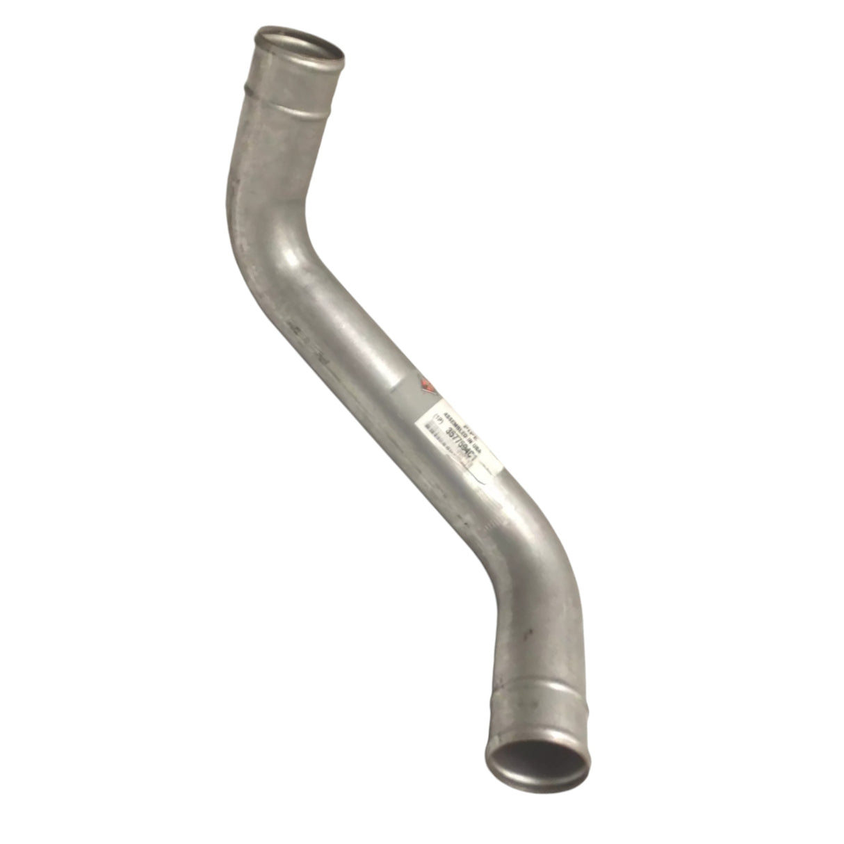 3577594C1 International Pipe, Lower Radiator