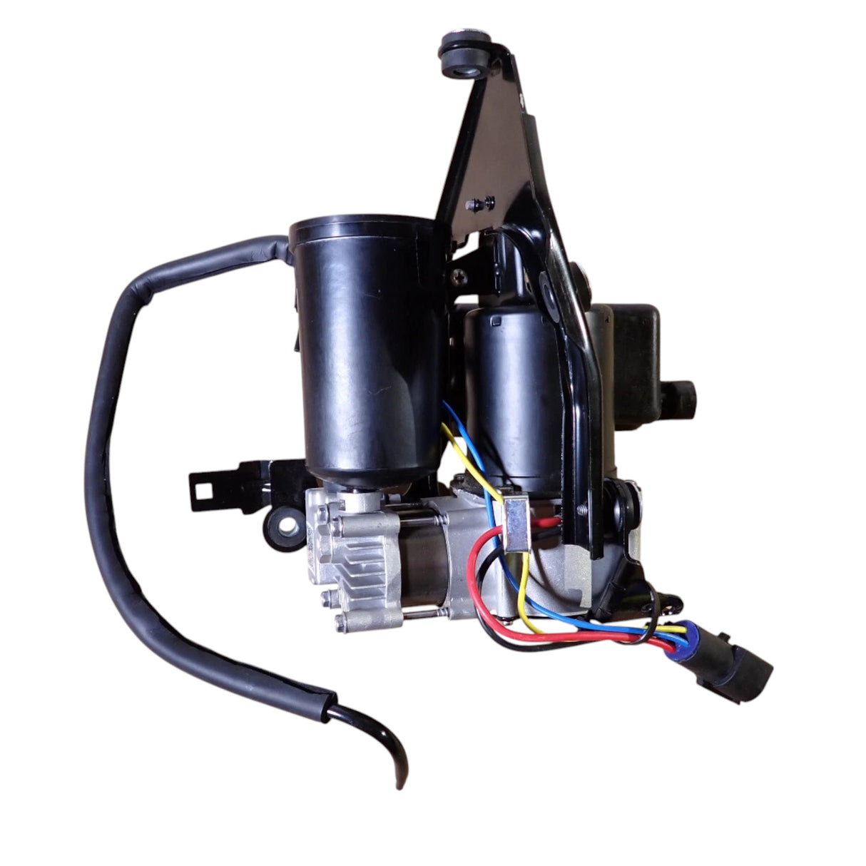 949-201 Genuine Dorman Air Suspension Compressor
