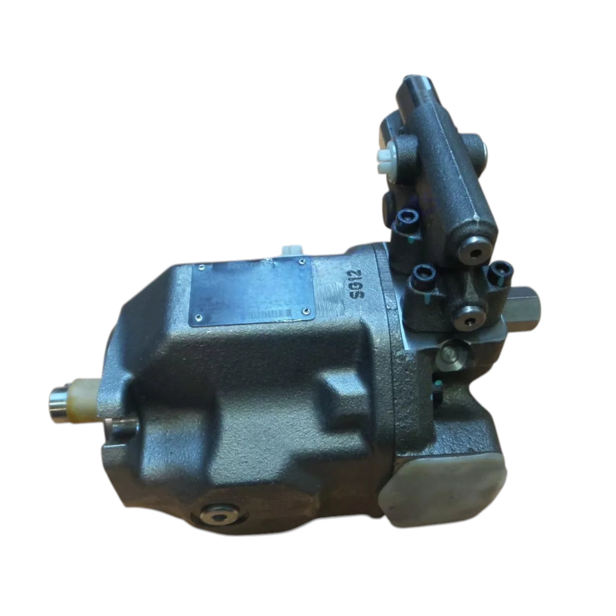 R902502752 Rexroth Variable Displacement Pump Hydraulic