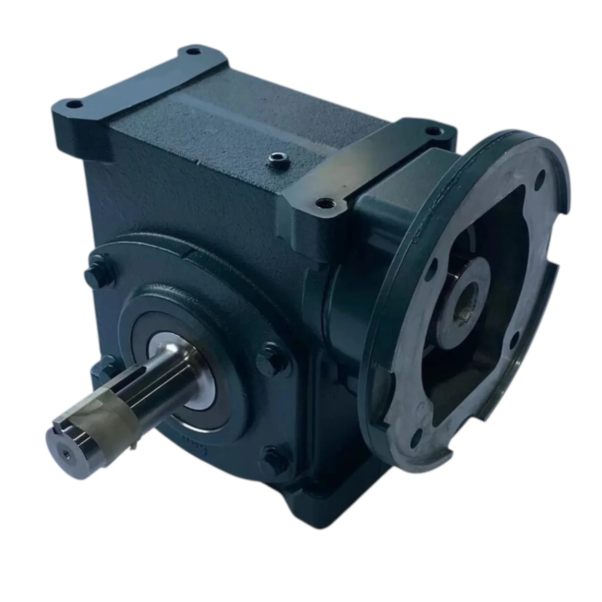 38Q15L18 Dodge Tigear-2 Gearbox Speed Reducer - Truck To Trailer