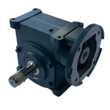 38Q15L18 Dodge Tigear-2 Gearbox Speed Reducer - Truck To Trailer