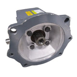 F718-15K-B5-G1 Boston Angle Gear Reducer 15:1 Ratio 1.13 Input Hp - Truck To Trailer