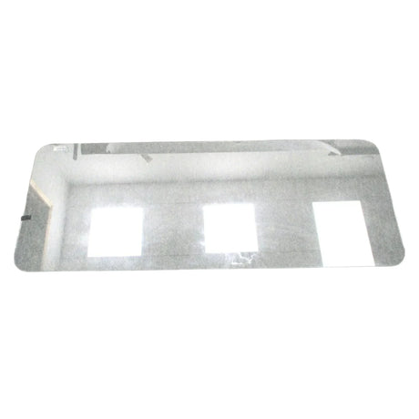 448288119 International Glass Clear Laminated Rear Kick Out Window - Truck To Trailer