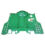 SJ16757 John Deere Platform