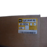 5T-7274 CAT Flap Rear RH