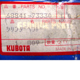 68841-93330 Kubota Hydraulic Tilt Cylinder Haed