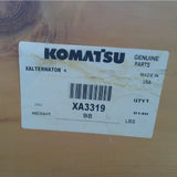 XA3319 Genuine Komatsu Alternator - Truck To Trailer