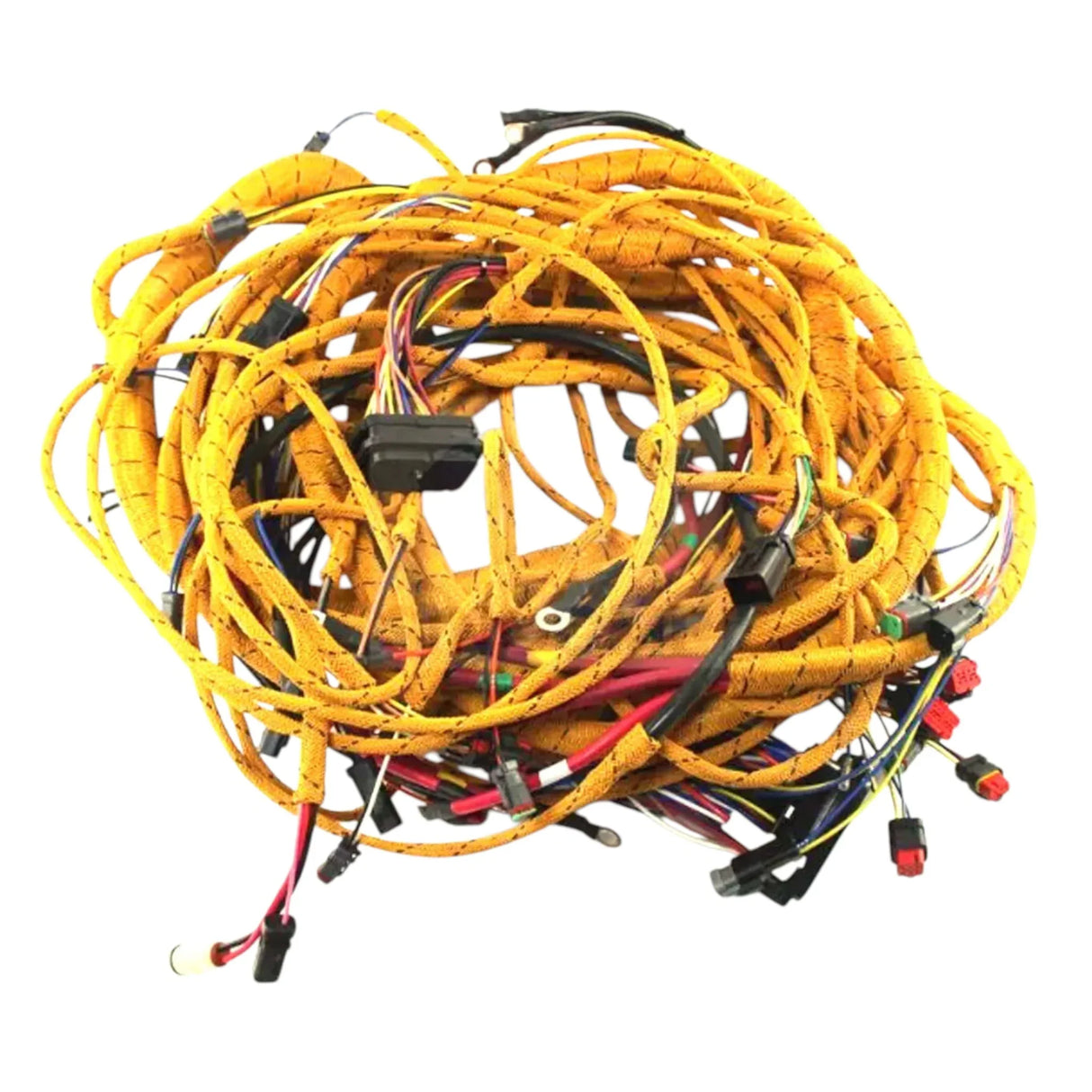 306-8718 Caterpillar Wiring Harness Assembly - Truck To Trailer