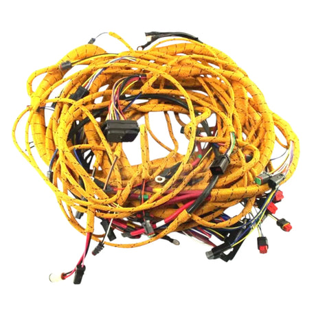306-8718 Caterpillar Wiring Harness Assembly - Truck To Trailer
