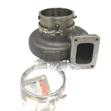 761208-0026 Garrett Turbo Turbine Housing Kit 1.00 A/R GT55 T6 - Truck To Trailer