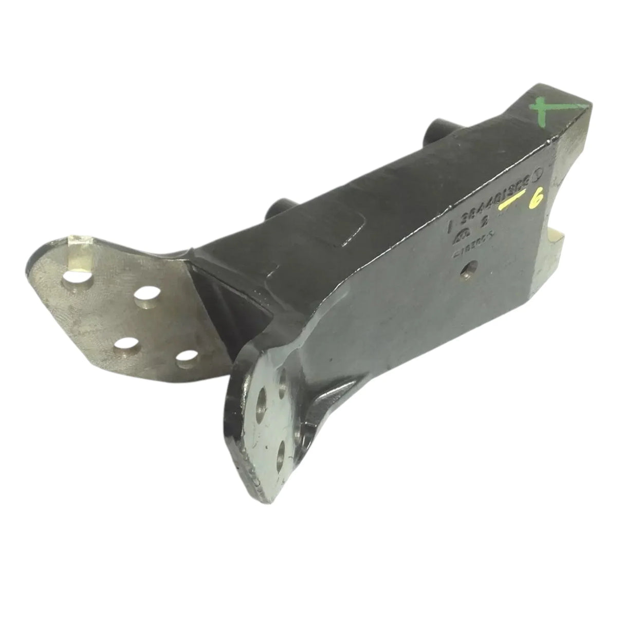 3844013C4 International Left Cable Side Support - Truck To Trailer