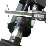 1298672GT Genie Hydraulic Oscillating Cylinder - Truck To Trailer