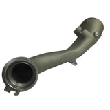 62094020211 International  Inlet Air Duct Air Intake