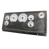 3554027C93 International Cluster Instrument English Air Brake W/ 16HJA Gauge Package