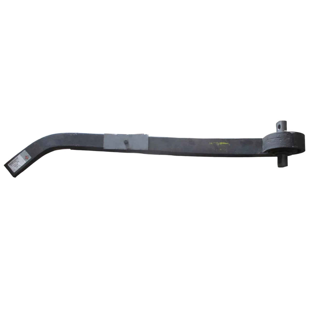 3596105C92 International Spring Chassis Rear L Support