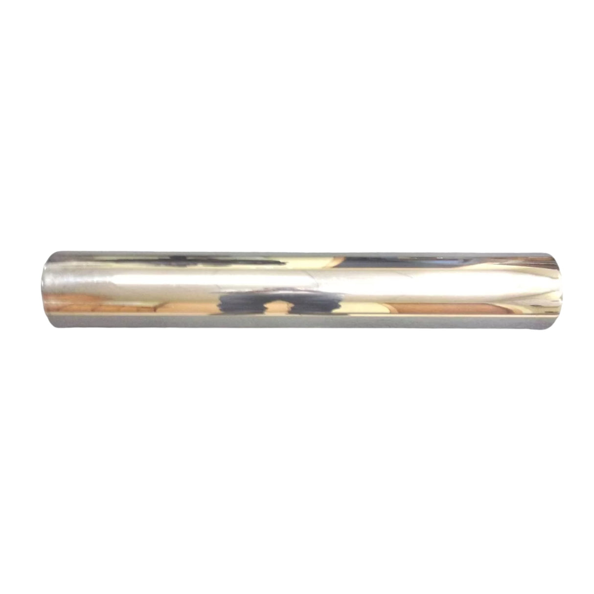 539680C1 International Pipe, Tail Chrome Finish " O.D. 31" Long