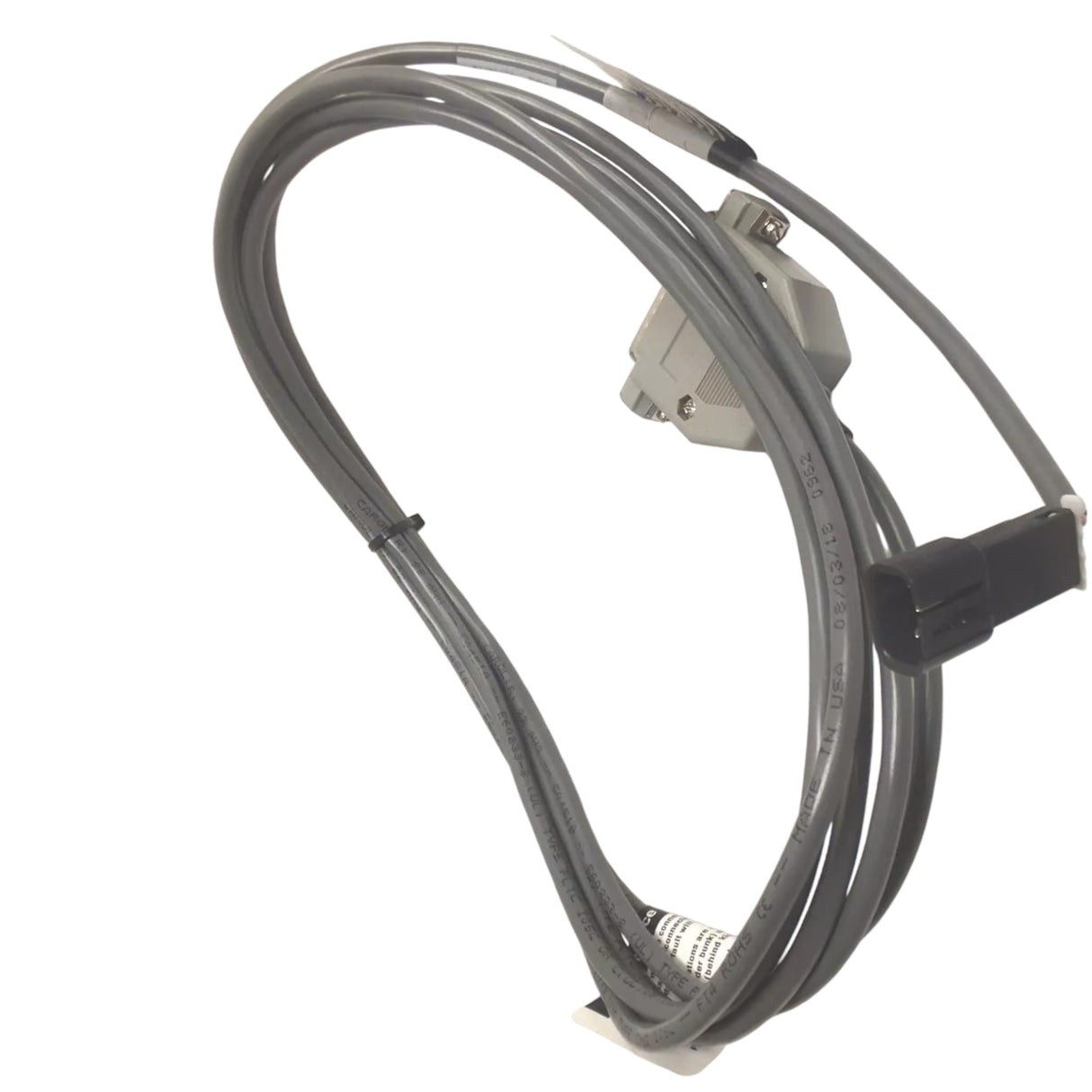 2519112C91 International Harness, Cab Direct Connect