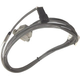 2519112C91 International Harness, Cab Direct Connect