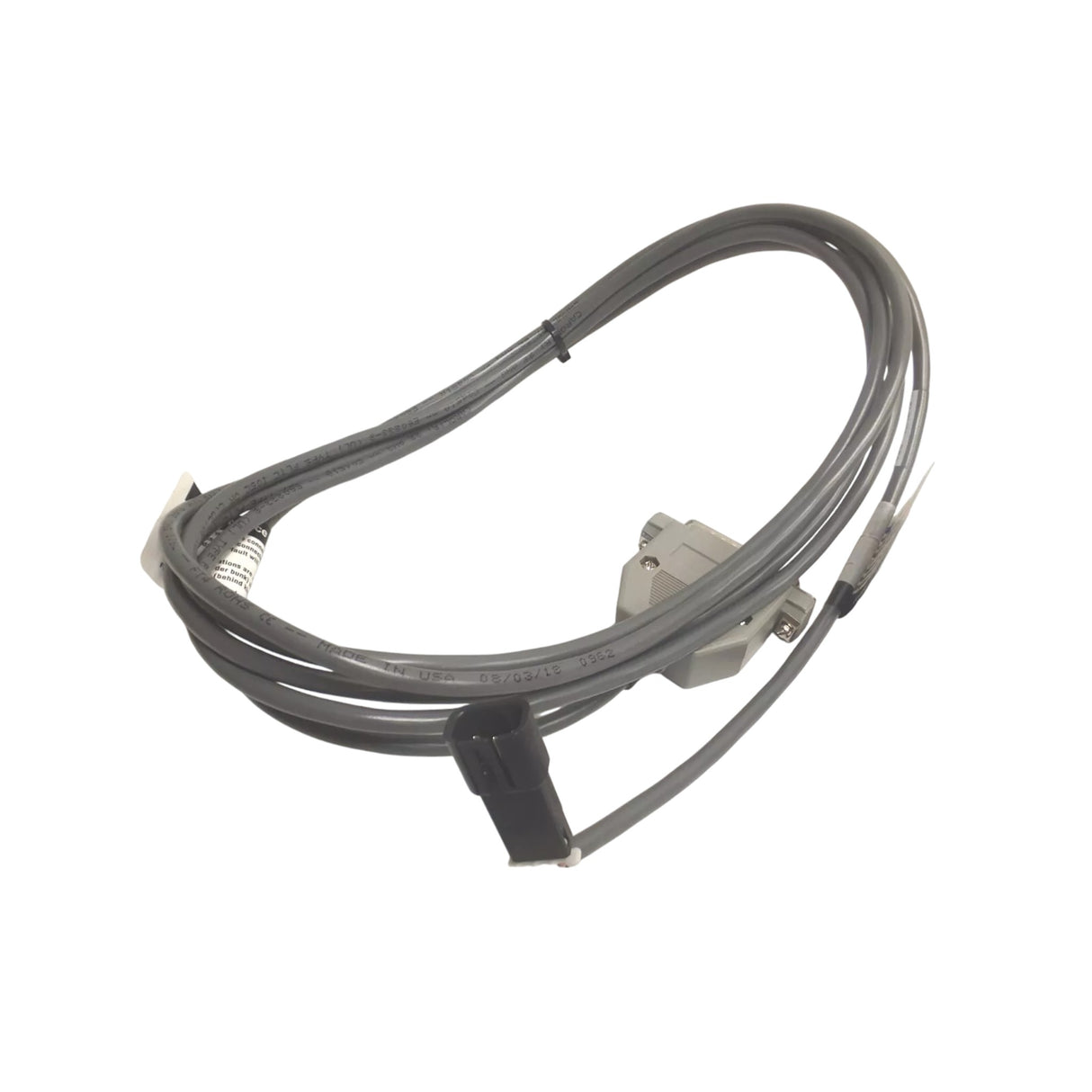 2519112C91 International Harness, Cab Direct Connect