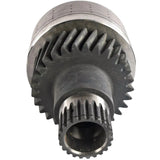 249397 Dana Spicer Assembly Clutch Shaft - Truck To Trailer