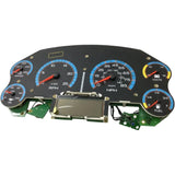 2602608C91 International Gauge Cluster - Truck To Trailer