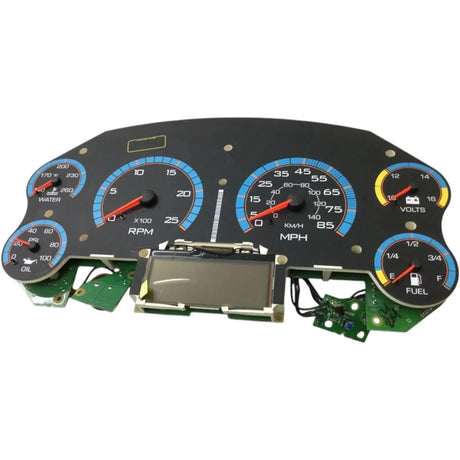 2602608C91 International Gauge Cluster - Truck To Trailer