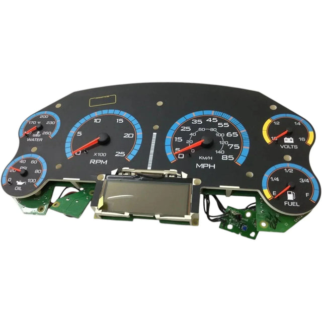 2602608C91 International Gauge Cluster - Truck To Trailer