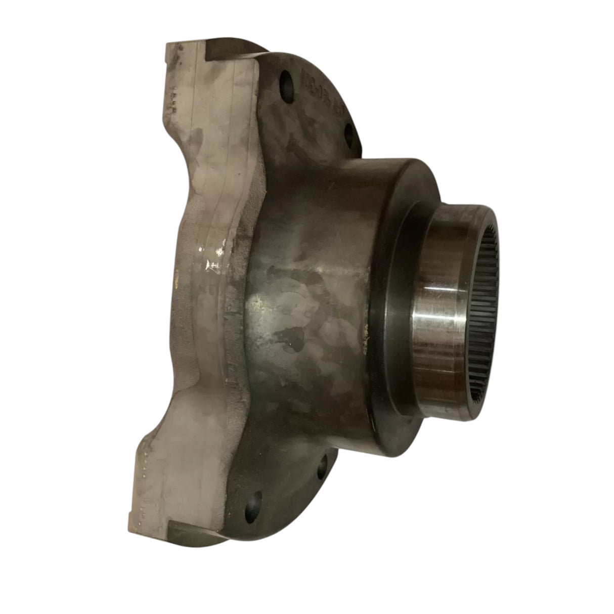 460-3011 CAT Generator Drive Coupling Yoke