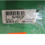 SJ16757 John Deere Platform