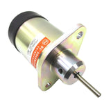 1E301-60010 Kubota Solenoid Assembly V3800DI - Truck To Trailer