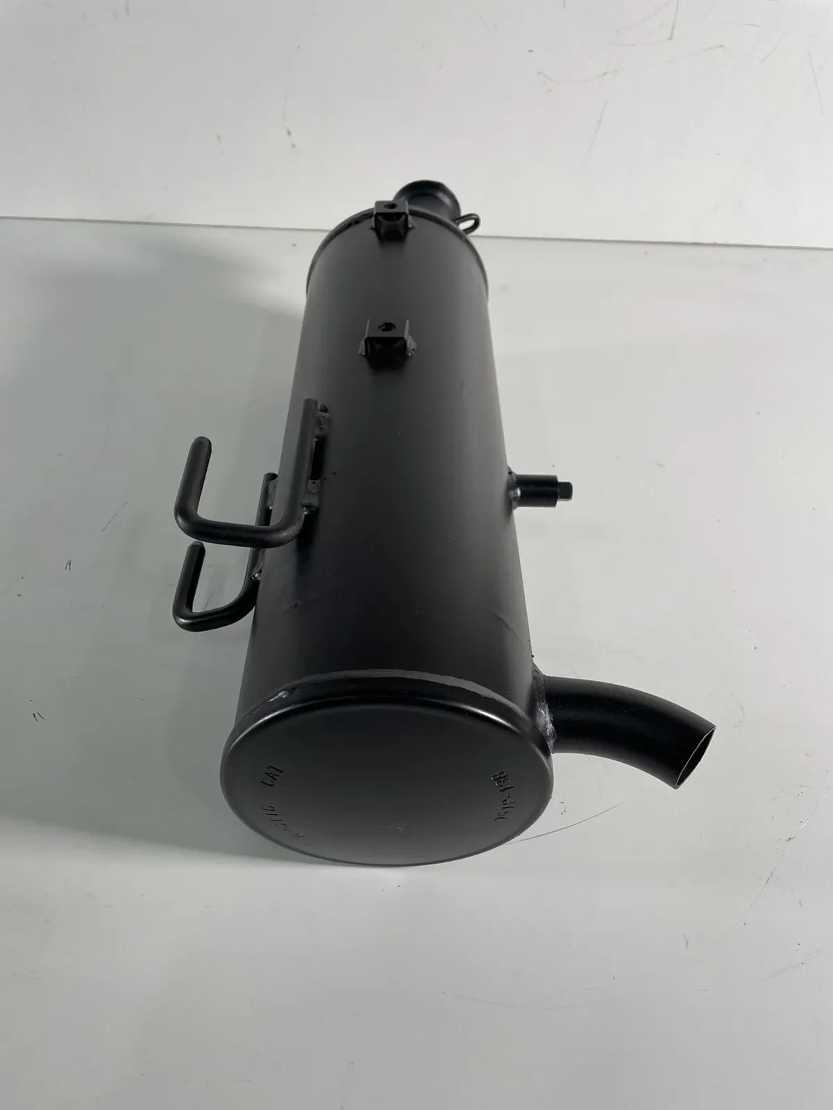 0512-139 Arctic Cat Muffler - Truck To Trailer