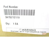 3A152-12110 Kubota Muffler - Truck To Trailer