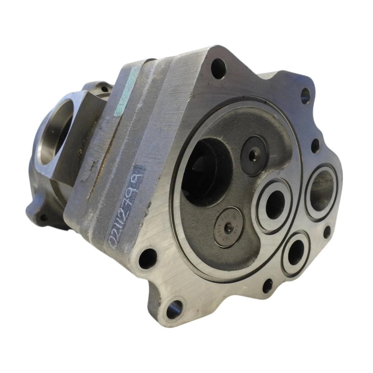 324-2716 CAT Pump GP - Truck To Trailer