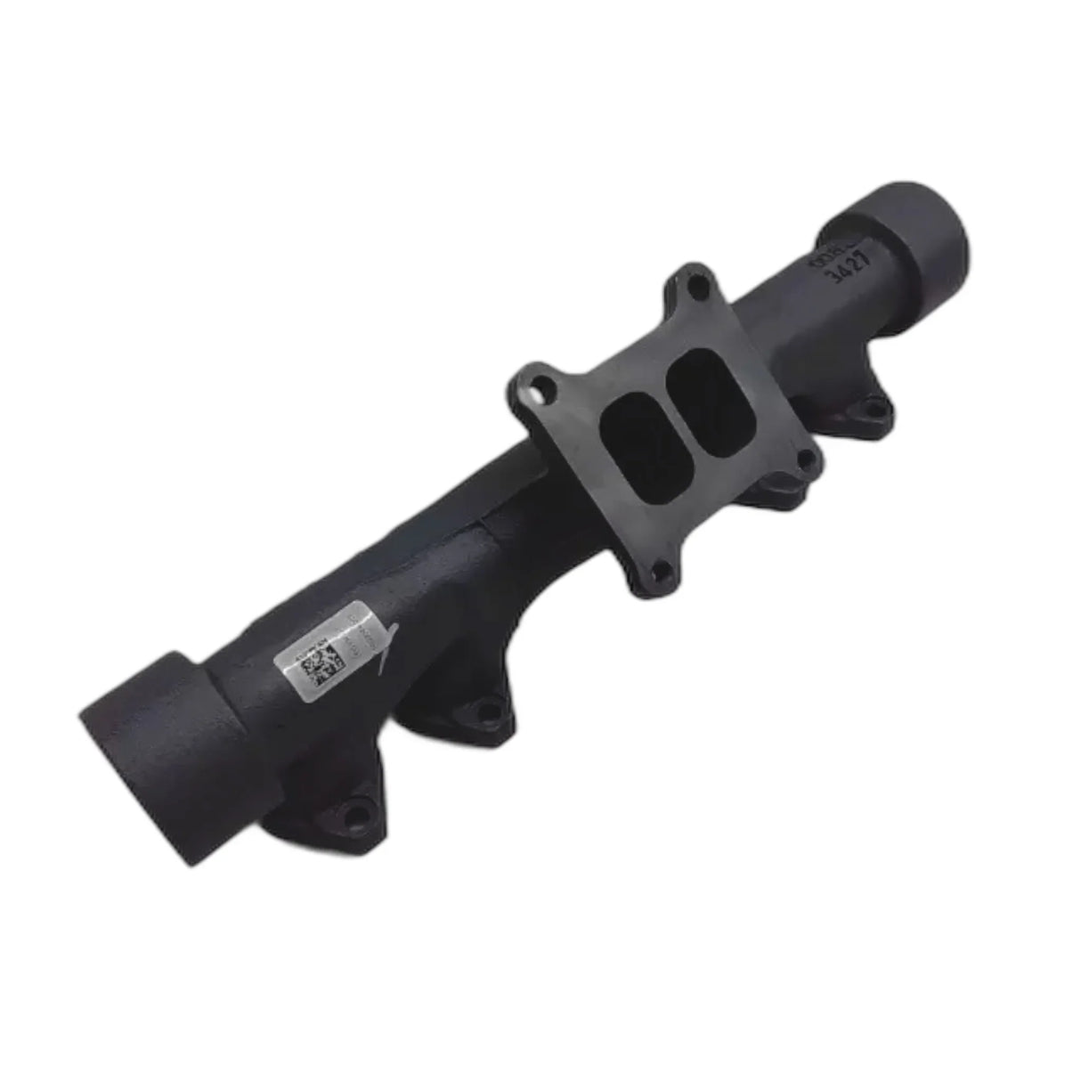 3104237 Cummins Exhaust Manifold - Truck To Trailer